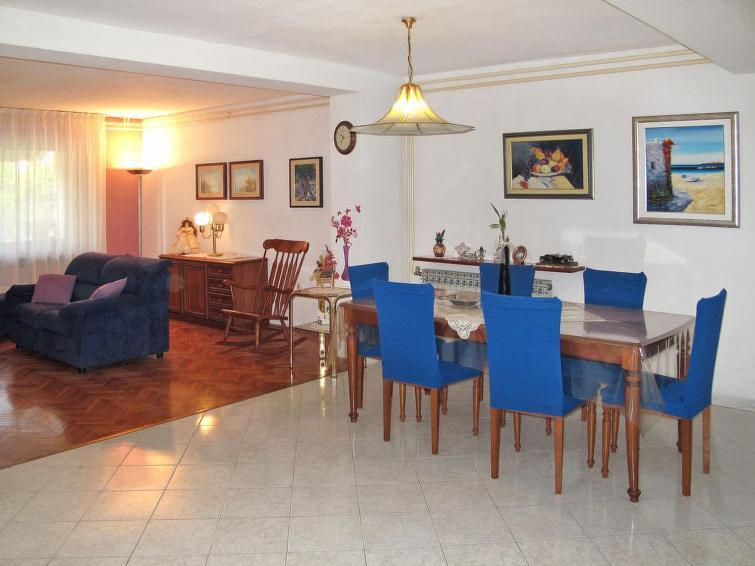 הוילה Valbandon House Divna מראה חיצוני תמונה