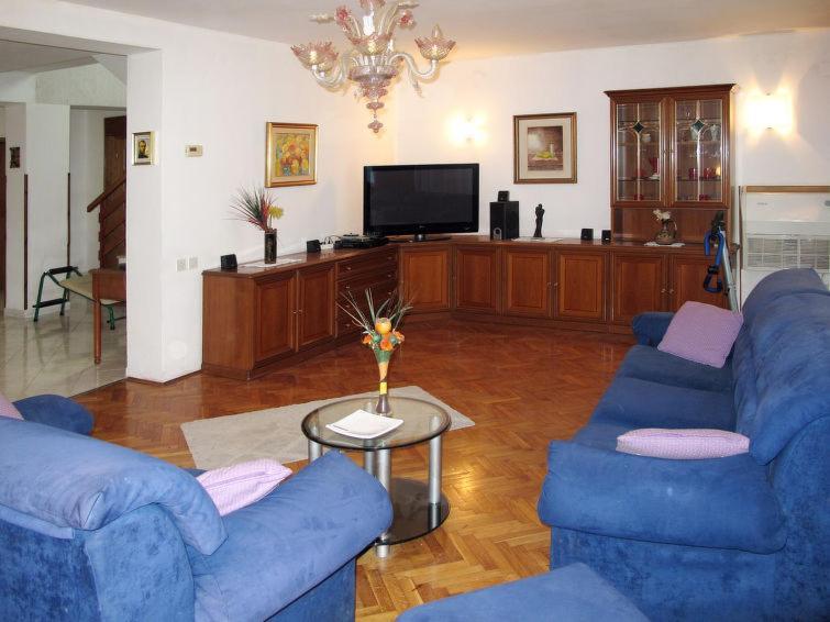 הוילה Valbandon House Divna מראה חיצוני תמונה