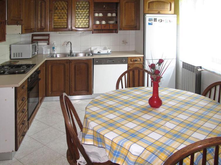 הוילה Valbandon House Divna מראה חיצוני תמונה