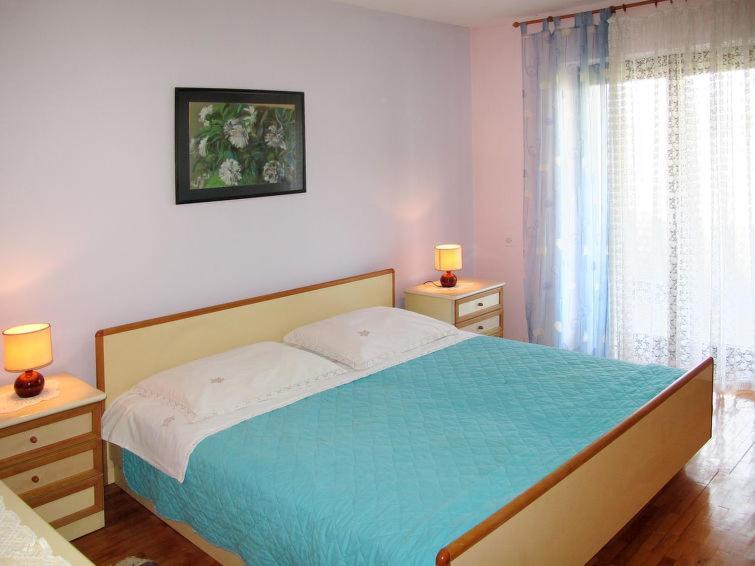 הוילה Valbandon House Divna מראה חיצוני תמונה