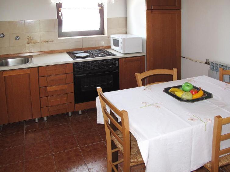 הוילה Valbandon House Divna מראה חיצוני תמונה