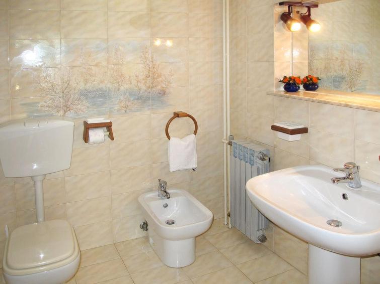 הוילה Valbandon House Divna מראה חיצוני תמונה