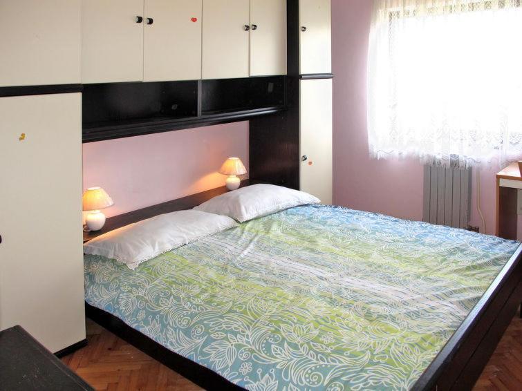 הוילה Valbandon House Divna מראה חיצוני תמונה