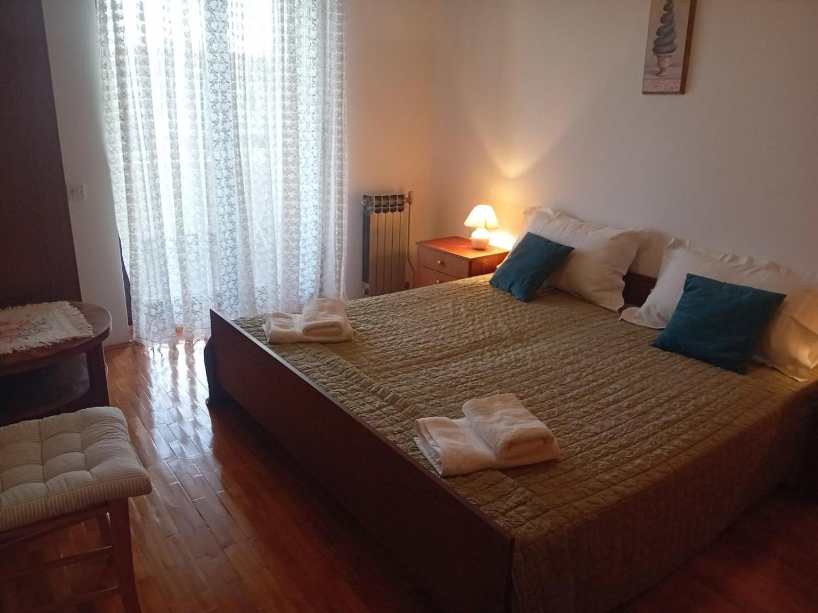 הוילה Valbandon House Divna מראה חיצוני תמונה