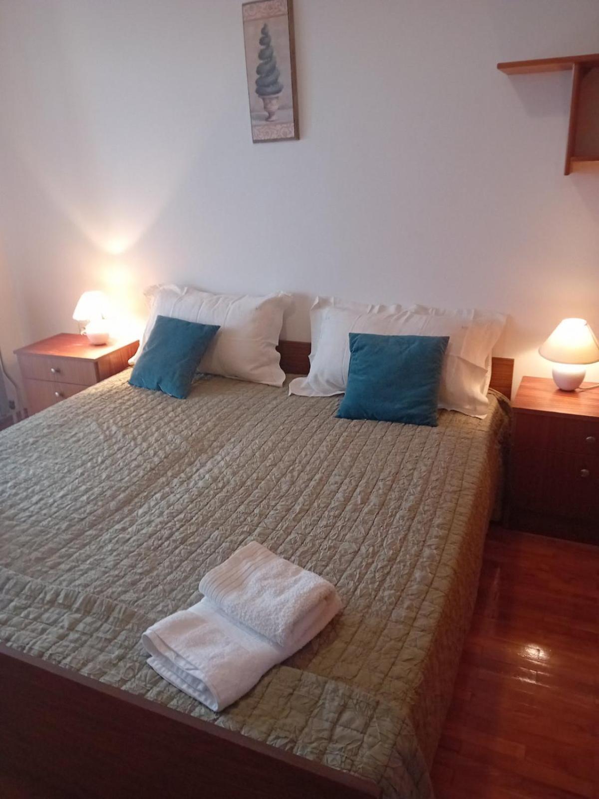 הוילה Valbandon House Divna מראה חיצוני תמונה