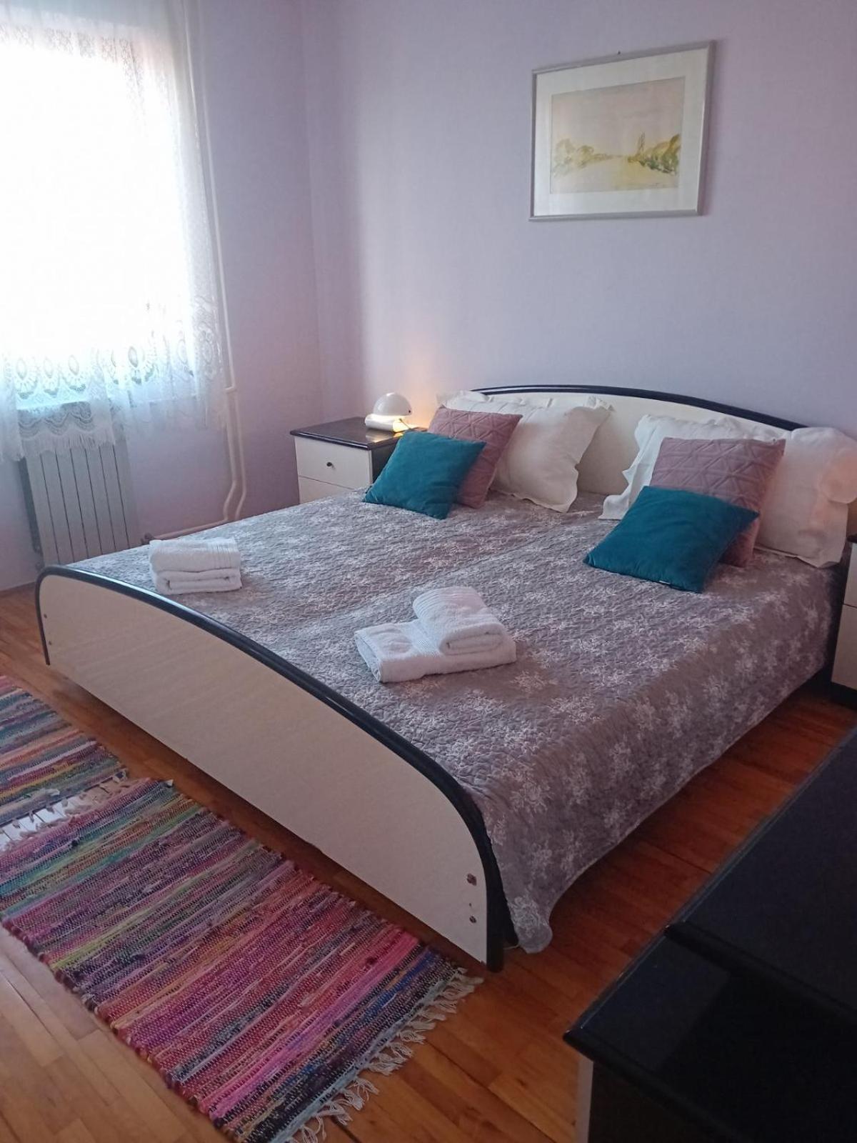 הוילה Valbandon House Divna מראה חיצוני תמונה